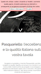 Mobile Screenshot of pasquariello.net